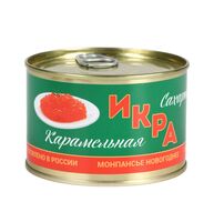 Карамель леденцовая "Сахарная икра" (140 г)