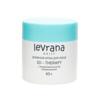 Дневной крем для лица "Гиперувлажнение и лифтинг" (50 мл)