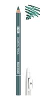 Карандаш для глаз "Belor Design" тон: 5, зелёный