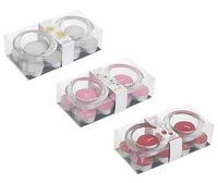 Набор свечей ароматизированных "Ladecor" (12 шт.)