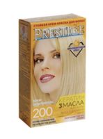 Крем-осветлитель для волос "Prestige 200" (100 мл)