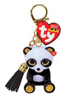 Мягкая игрушка-брелок "Панда" (9 см)
