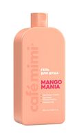 Гель для душа "Mango Mania" (400 мл)