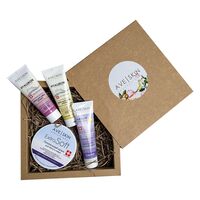 Подарочный набор "Ave Skin" (4 крема)