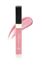 Жидкая помада для губ "Crystal Shine Lip Gloss" тон: 43, кукольно-розовый