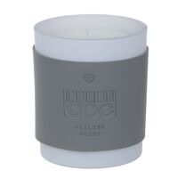 Свеча ароматическая "Healing woods"