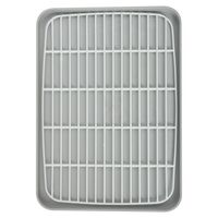 Сушилка для посуды с поддоном "Оливье" (320х230х25 мм)