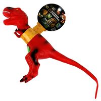 Интерактивная игрушка "Тираннозавр"