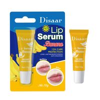 Сыворотка для губ "Banana Lip Serum" SPF 45