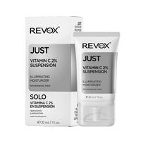 Крем для лица "Just Vitamin C 2%" (30 мл)