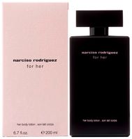Лосьон для тела "For Her" (200 мл)
