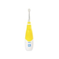 Электрическая зубная щетка CS Medica CS-561 Kids (желтая)
