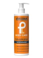 Гель для душа "Питательный" (400 мл)