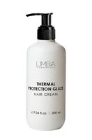 Крем-термозащита для волос "Thermal Protection Glaze" (200 мл)