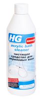 Средство для чистки акриловых ванн "HG" (500 мл)