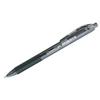 Ручка гелевая черная "Classic Gel" (0,5 мм)