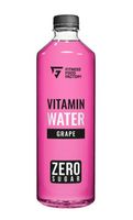 Напиток газированный "Vitamin water. Виноград" (500 мл)