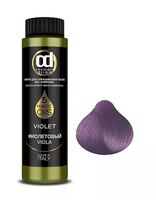 Масло для окрашивания волос "Magic 5 Oils" тон: фиолетовый