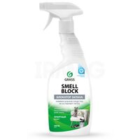 Нейтрализатор неприятных запахов "Smell Block" (600 мл)