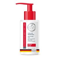 Гель для ног "Для удаления мозолей и натоптышей" (150 мл)