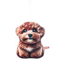 Мягкая игрушка "Собачка Мальтипу" (20 см)