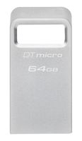 USB Flash Drive 64Gb Kingston DataTraveler Micro
