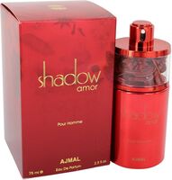 Парфюмерная вода для мужчин "Shadow Amor" (75 мл)