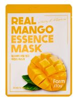 Тканевая маска для лица "С экстрактом манго" (23 мл)