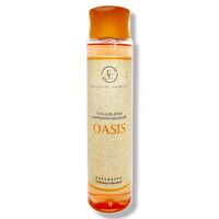 Гель для душа "Perfume Collection Oasis" (400 г)