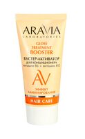Бустер-активатор для кондиционера "Gloss Treatment. Эффект ламинирования" (50 мл)