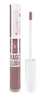 Жидкая помада для губ "Magic Elixir" тон: 092, нейтральный бежевый