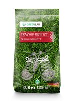 Травосмесь "Газон Лилипут" (0,8 кг)