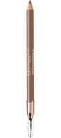 Карандаш для бровей "Professionale Brow Pencil Long-Lasting" тон: 4, Moka