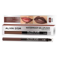 Лайнер для губ "Lipliner For Shading" тон: 05, шоколадный