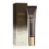 Крем для кожи вокруг глаз "Концентрат минералов мертвого моря Osmoter" (15 мл)