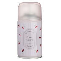Освежитель воздуха "Cherry Blossom" (сменный баллон; 250 мл)