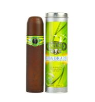 Туалетная вода для мужчин "Cuba Brazil" (100 мл)