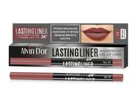 Карандаш для губ "Lastingliner" тон: 11, светло-коралловый