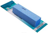 Баф для ногтей "Classic ЕК-107, 180 грит" (голубой)