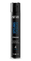 Лак для волос "Strong Styling" сильной фиксации (400 мл)