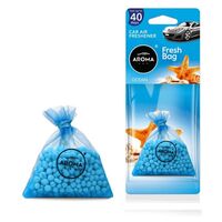 Ароматизатор подвесной "Fresh Bag Ocean"