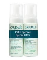 Мусс для умывания "Mousse Nettoyante Fleur de Vigne" (2х150 мл)