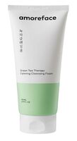Пенка для умывания "Green Tea Cleansing Foam" (180 мл)
