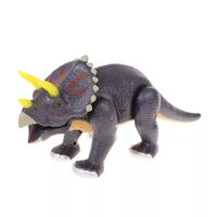 Интерактивная игрушка "Cretaceous. Dinosaur Ages"