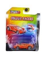 Машинка "Colour Racers" (меняющая цвет; арт. 87008_3)