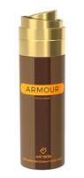 Дезодорант-спрей для мужчин "Armour" (200 мл)