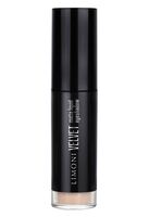 Тени для век "Velvet Matte Liquid Eye Shadow" тон: 001