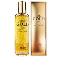 Тонер для лица "24K Gold" (120 мл)