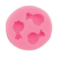 Молд "Ананас"