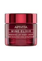 Ночной крем для лица "Wine Elixir Night" (50 мл)